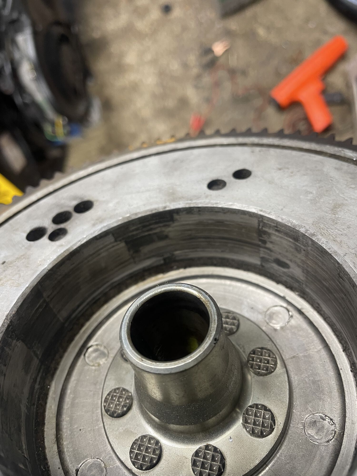 Forum member supplied image with no explanatory text