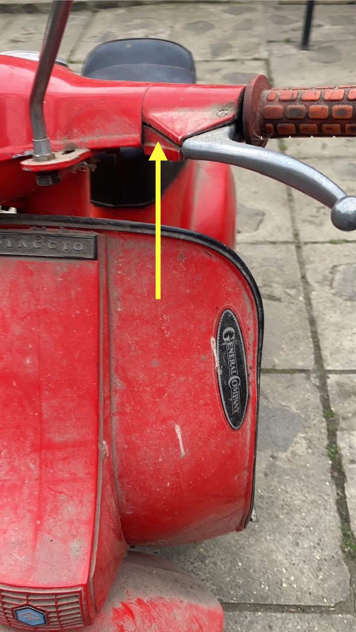 Forum member supplied image with no explanatory text