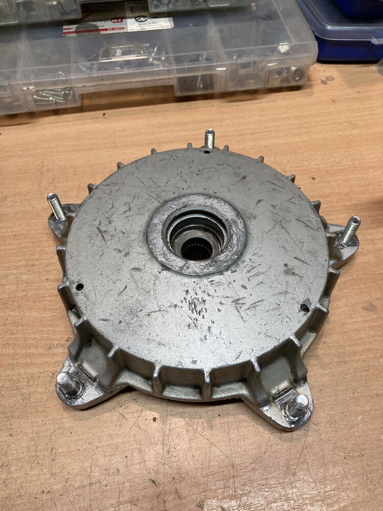 Forum member supplied image with no explanatory text