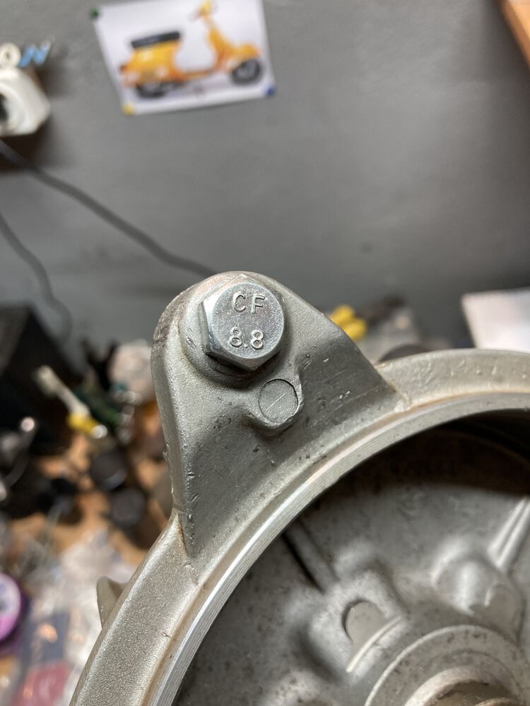 Forum member supplied image with no explanatory text