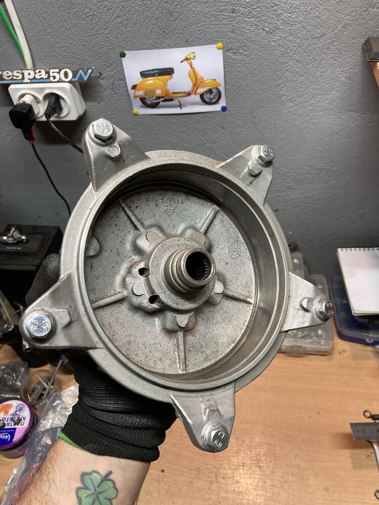 Forum member supplied image with no explanatory text