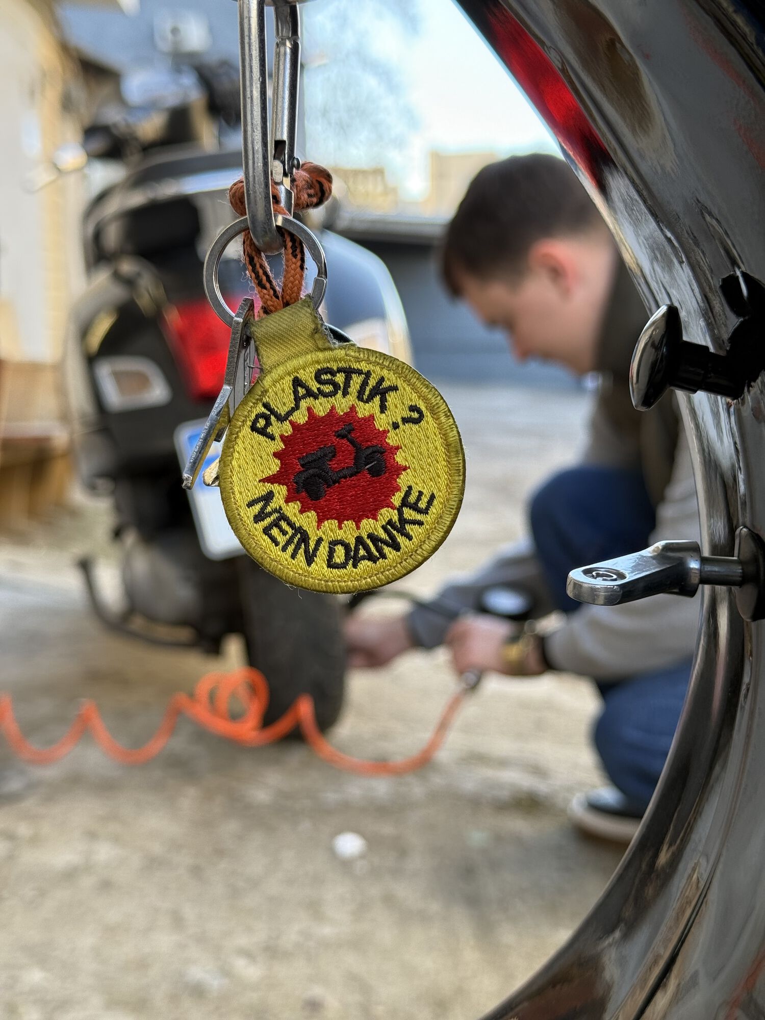 Forum member supplied image with no explanatory text