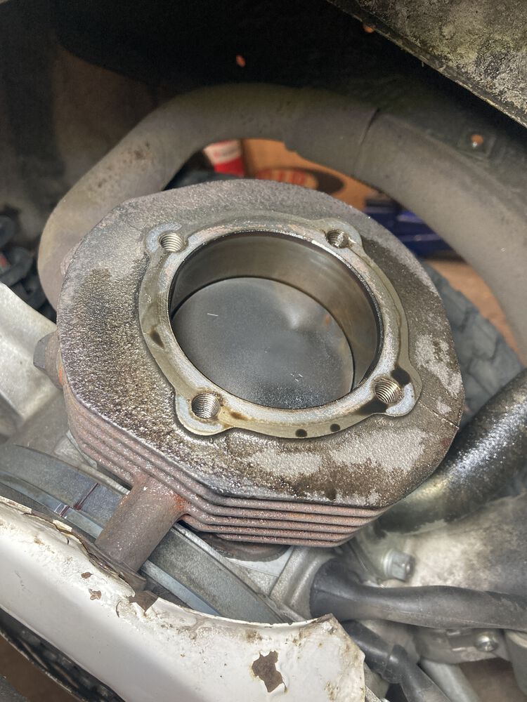 Forum member supplied image with no explanatory text