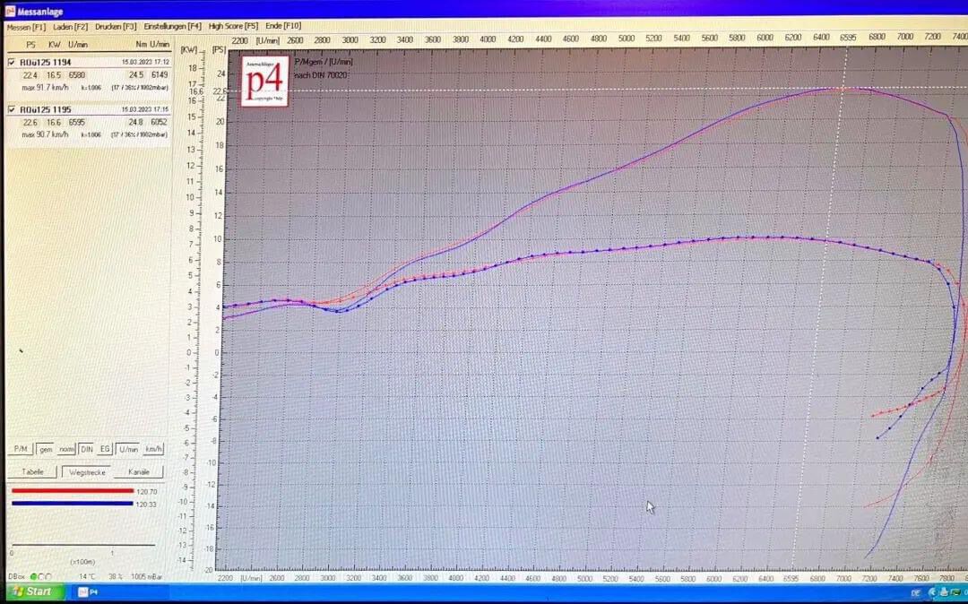 Forum member supplied image with no explanatory text