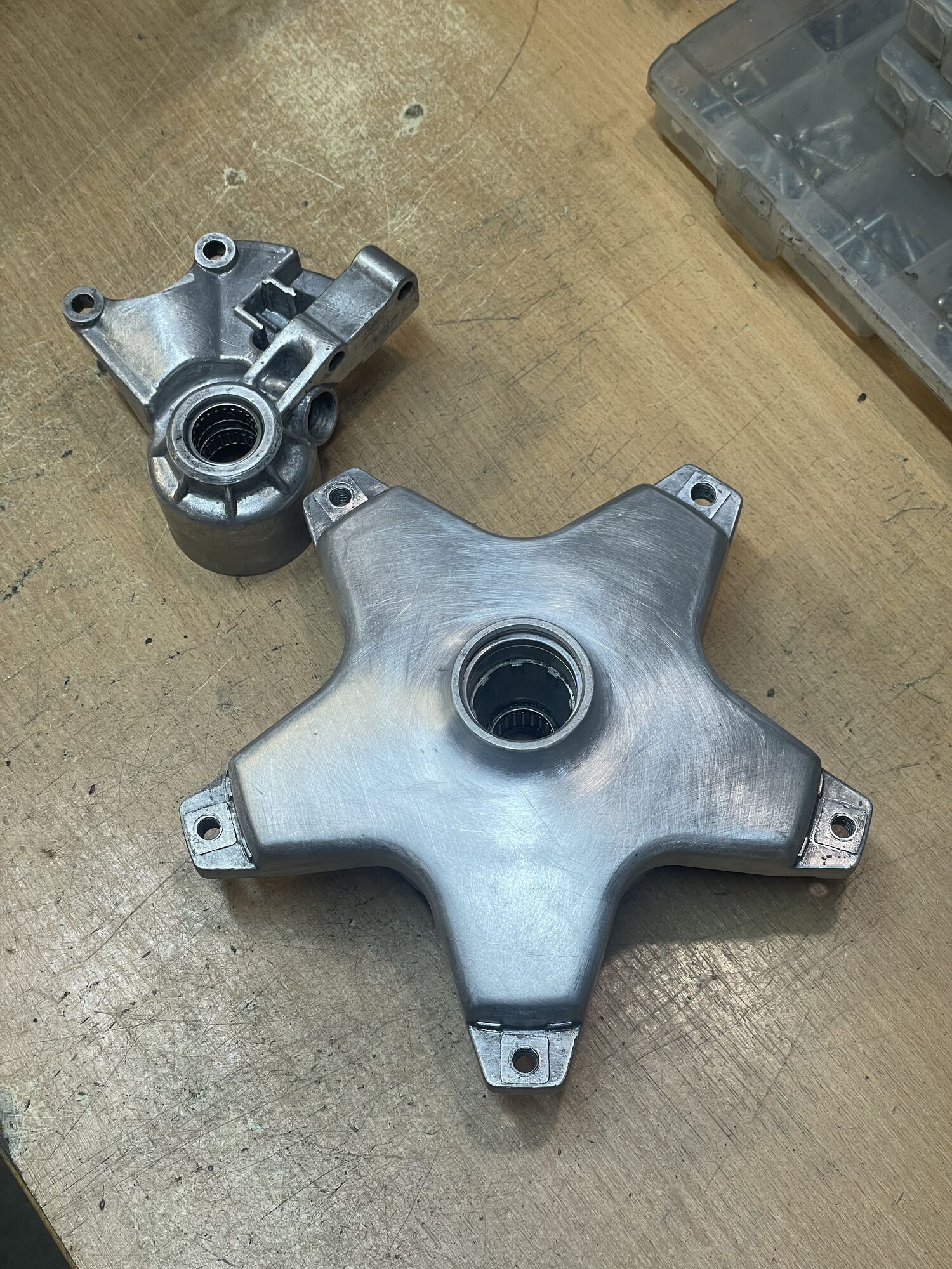 Forum member supplied image with no explanatory text