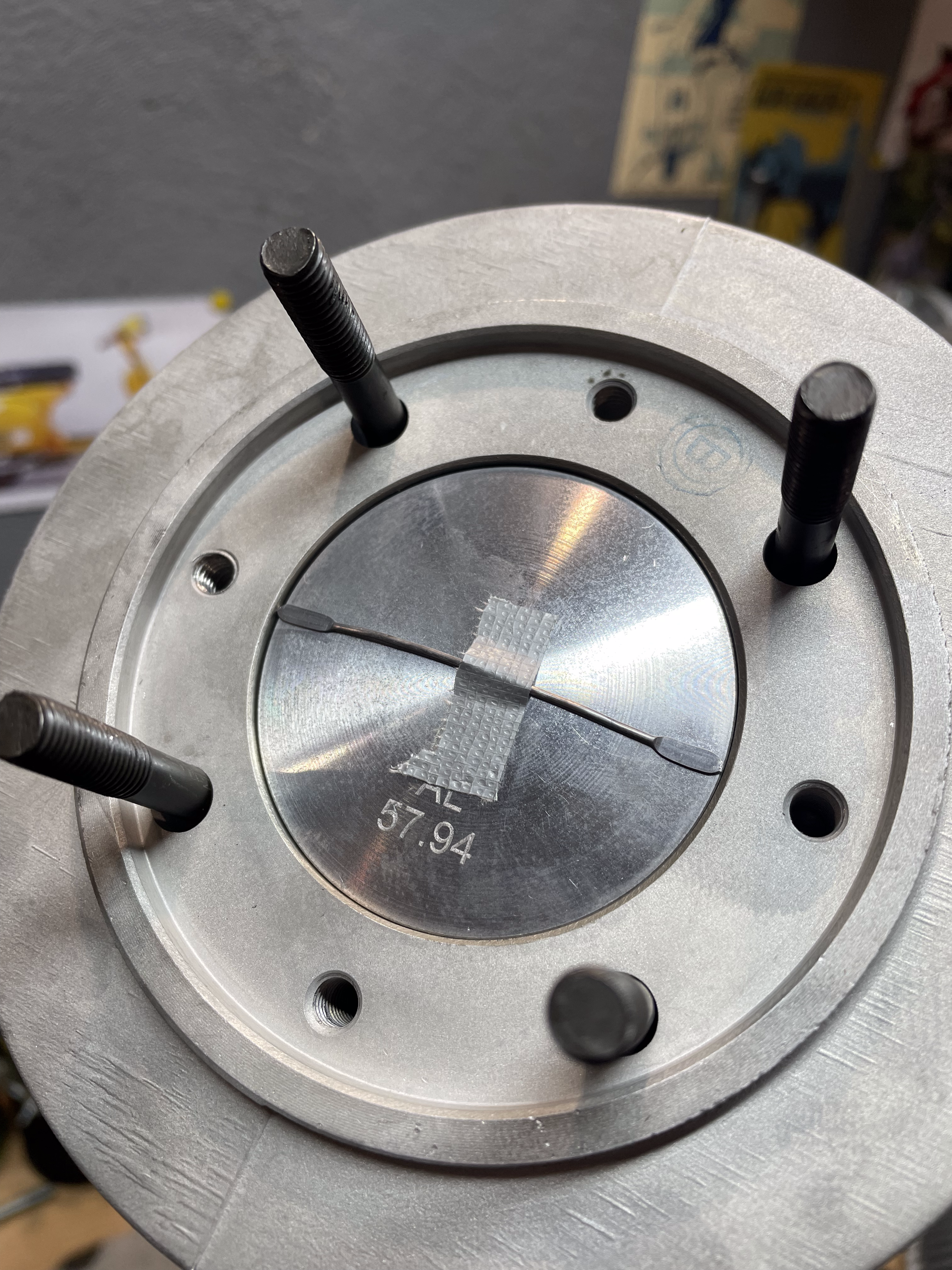 Forum member supplied image with no explanatory text