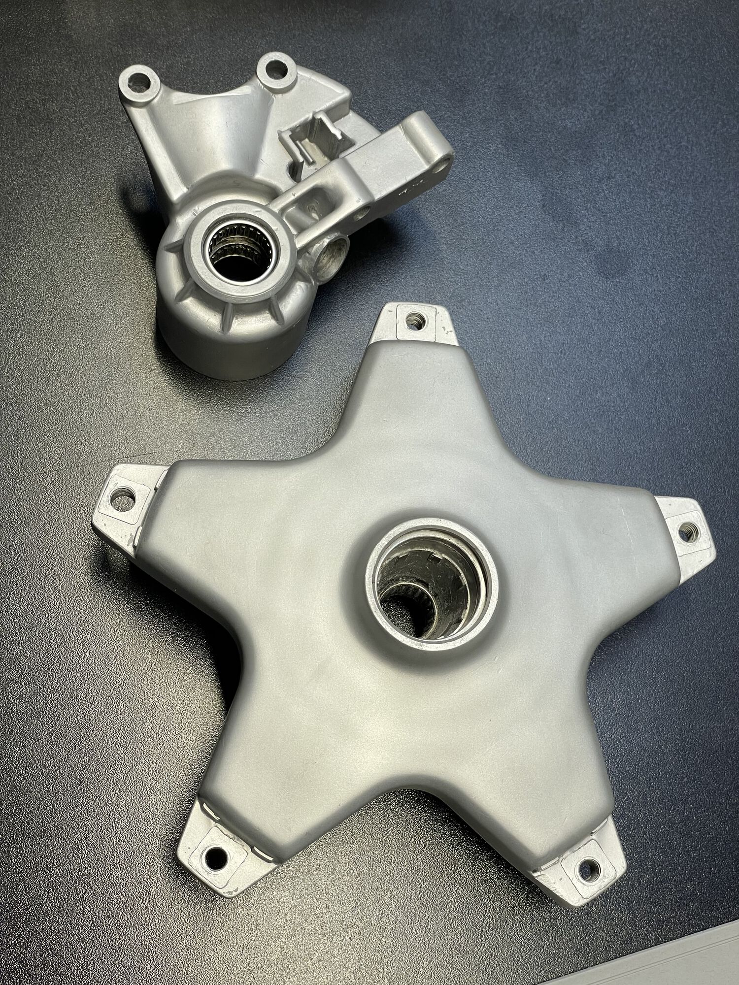 Forum member supplied image with no explanatory text