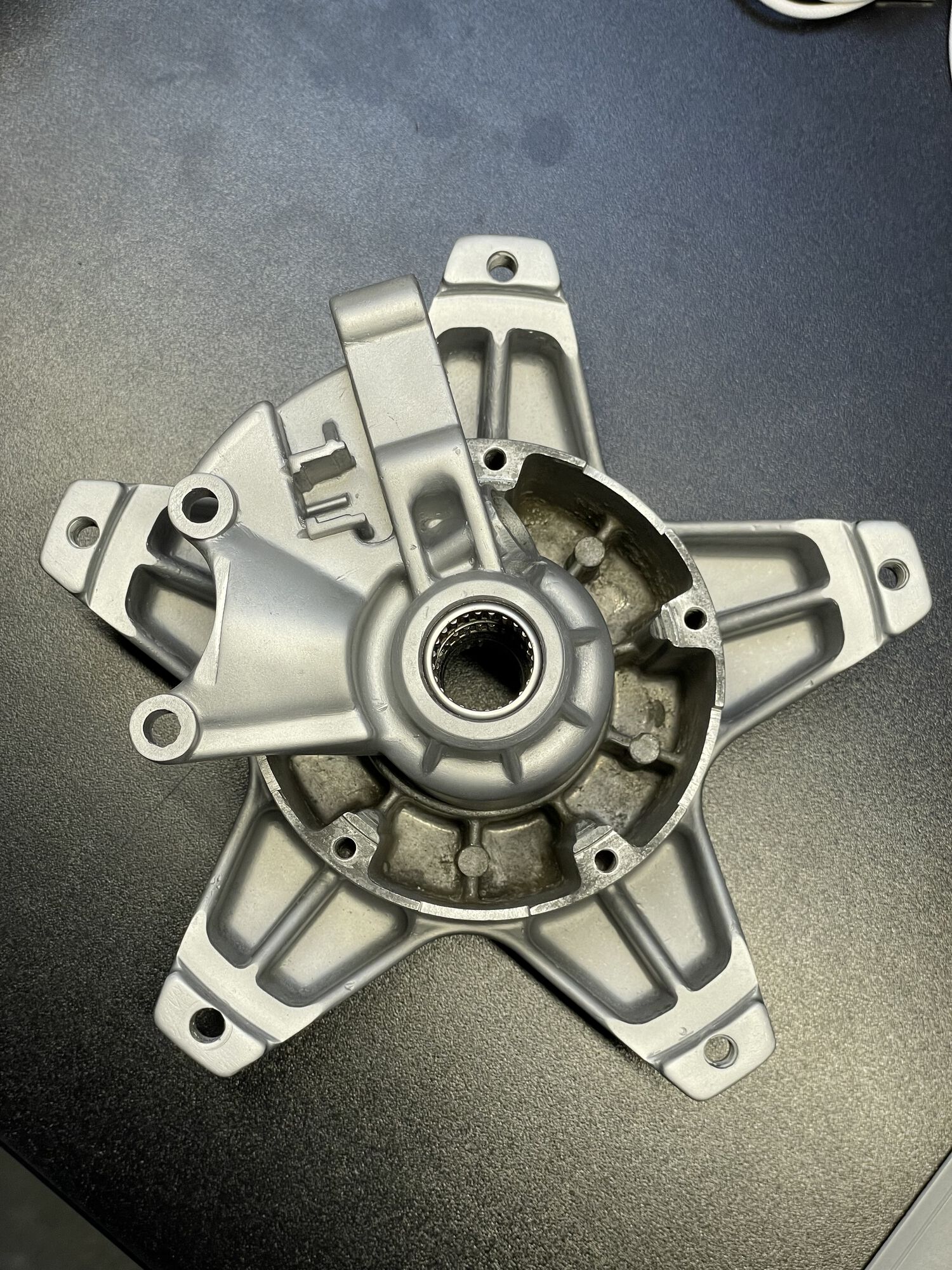 Forum member supplied image with no explanatory text