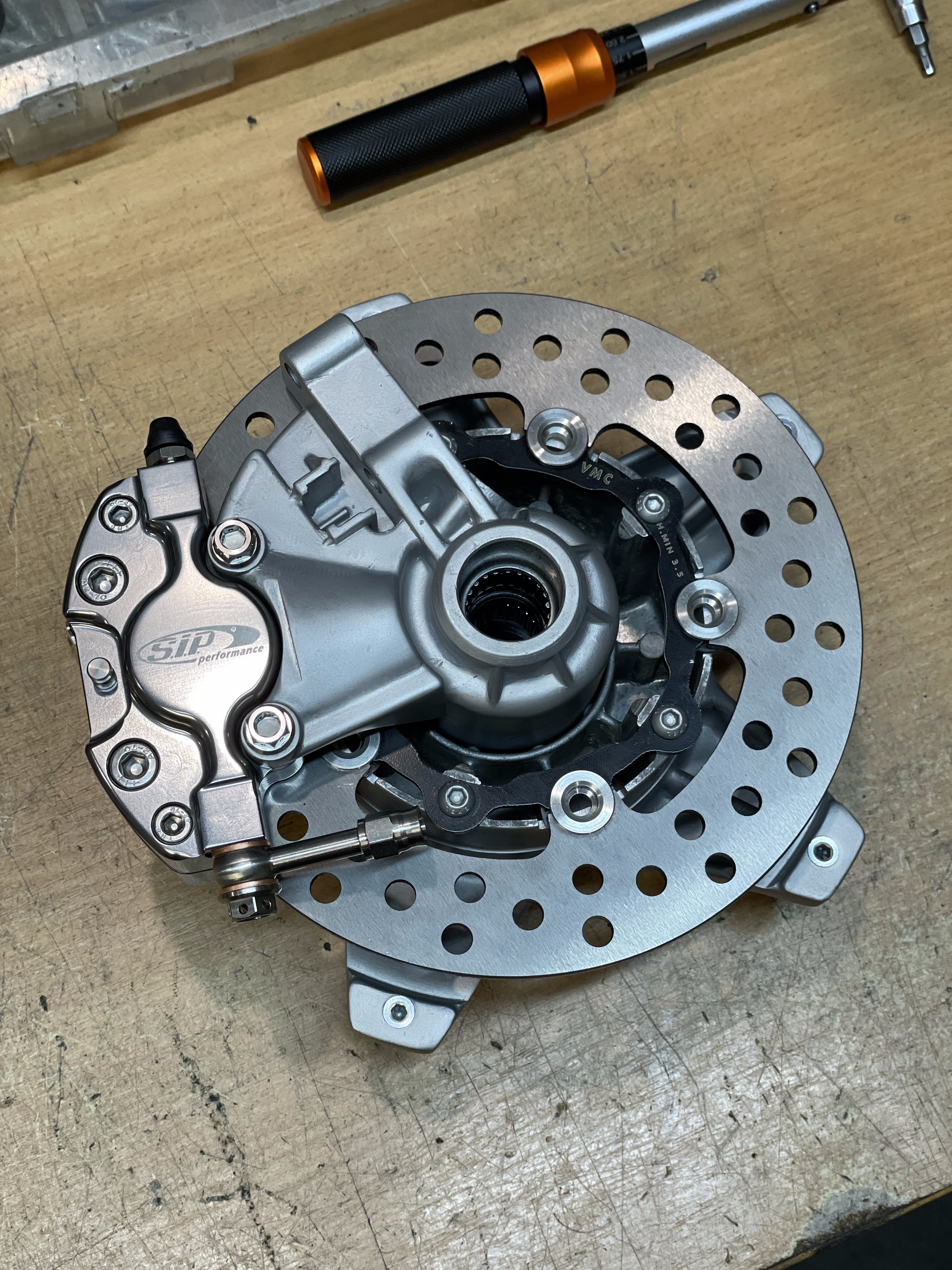 Forum member supplied image with no explanatory text