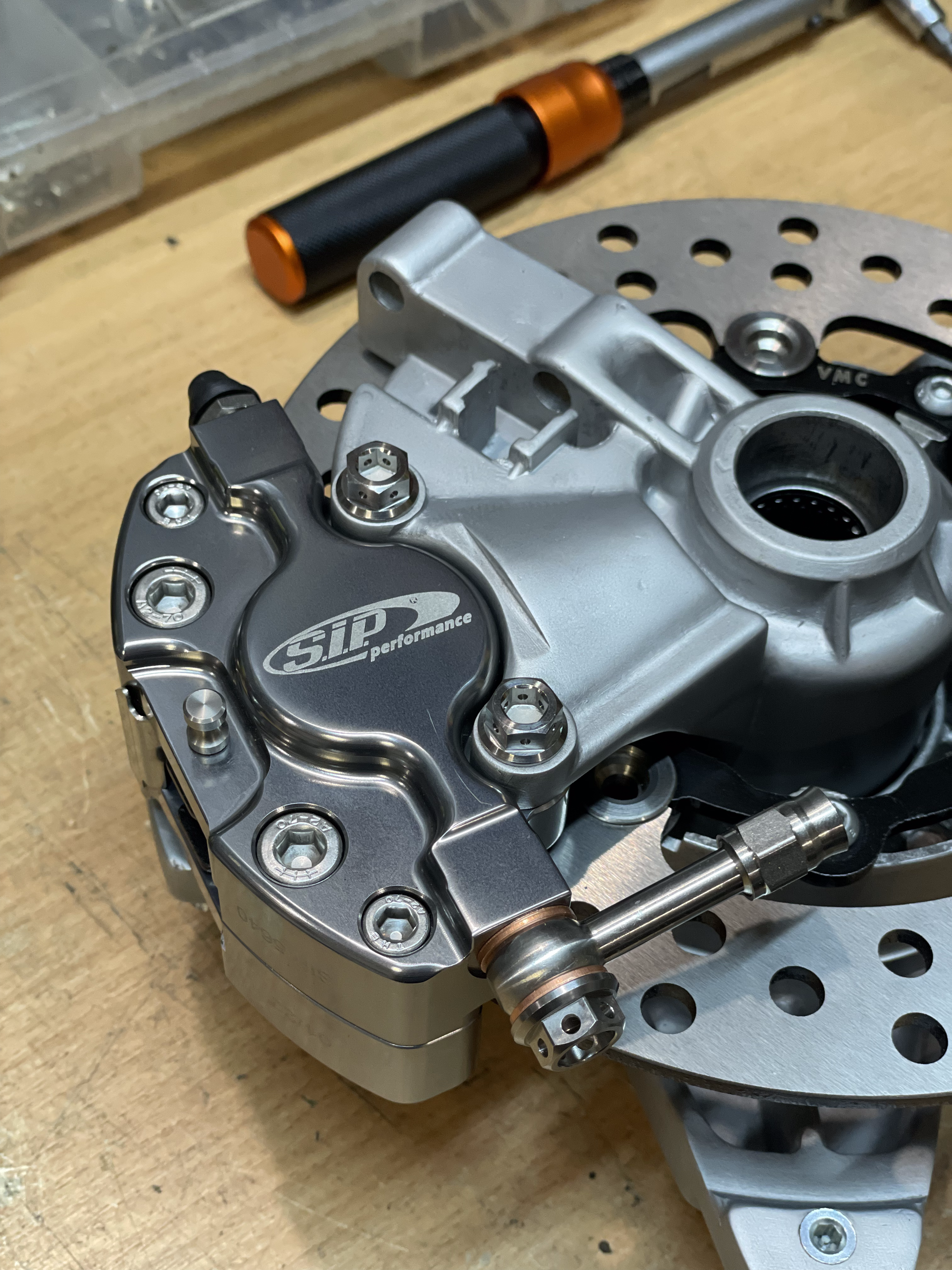 Forum member supplied image with no explanatory text