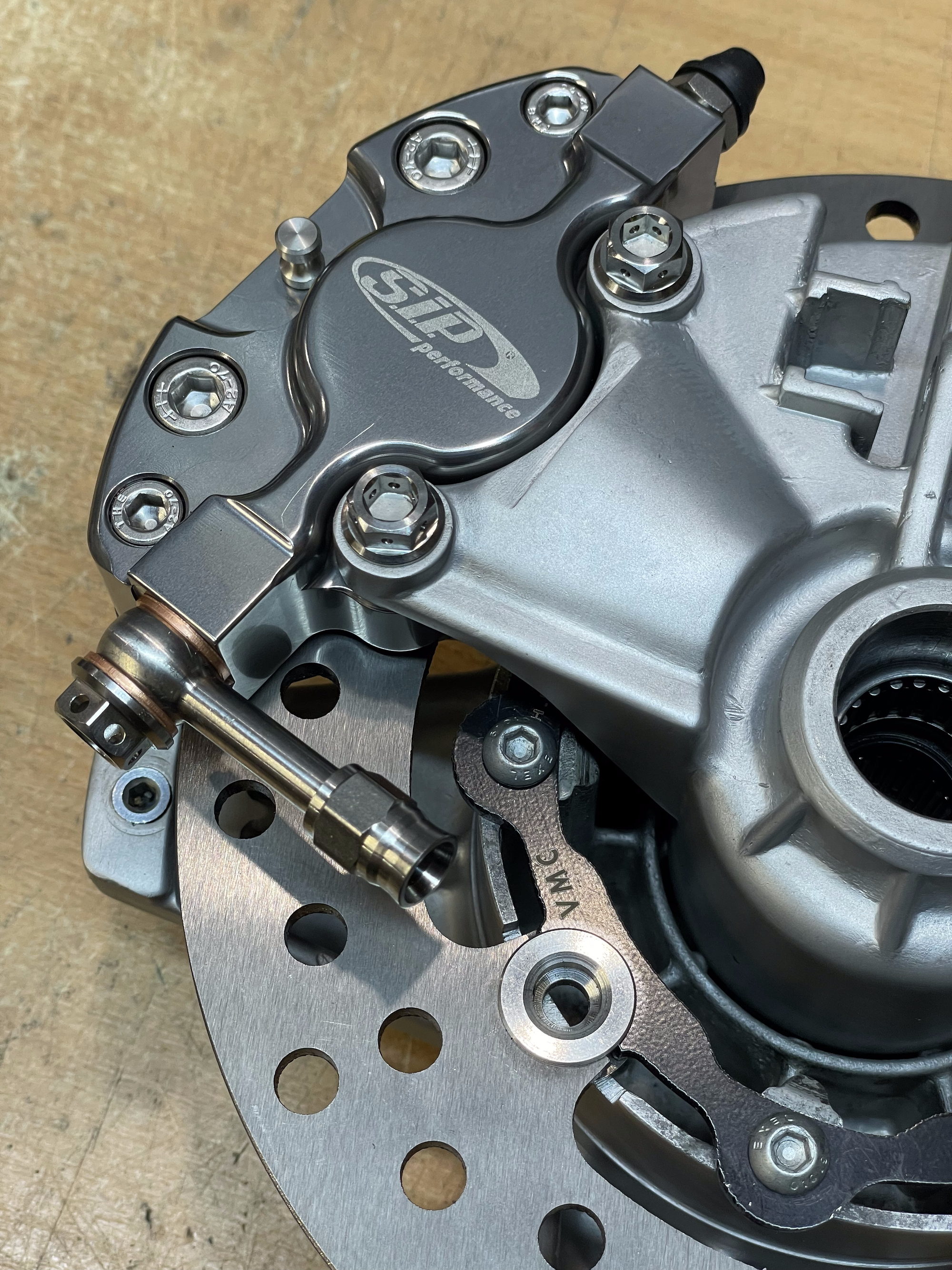 Forum member supplied image with no explanatory text