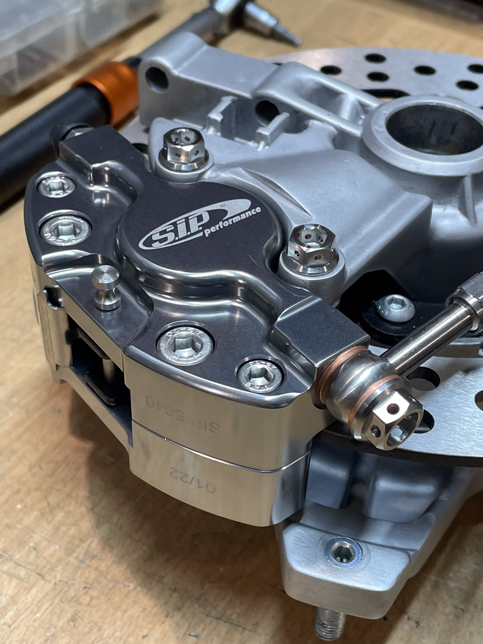 Forum member supplied image with no explanatory text