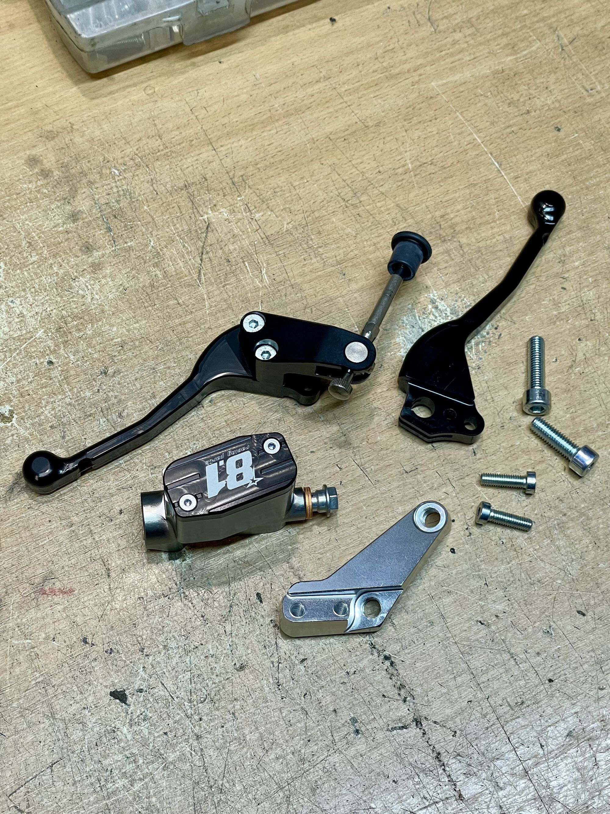 Forum member supplied image with no explanatory text