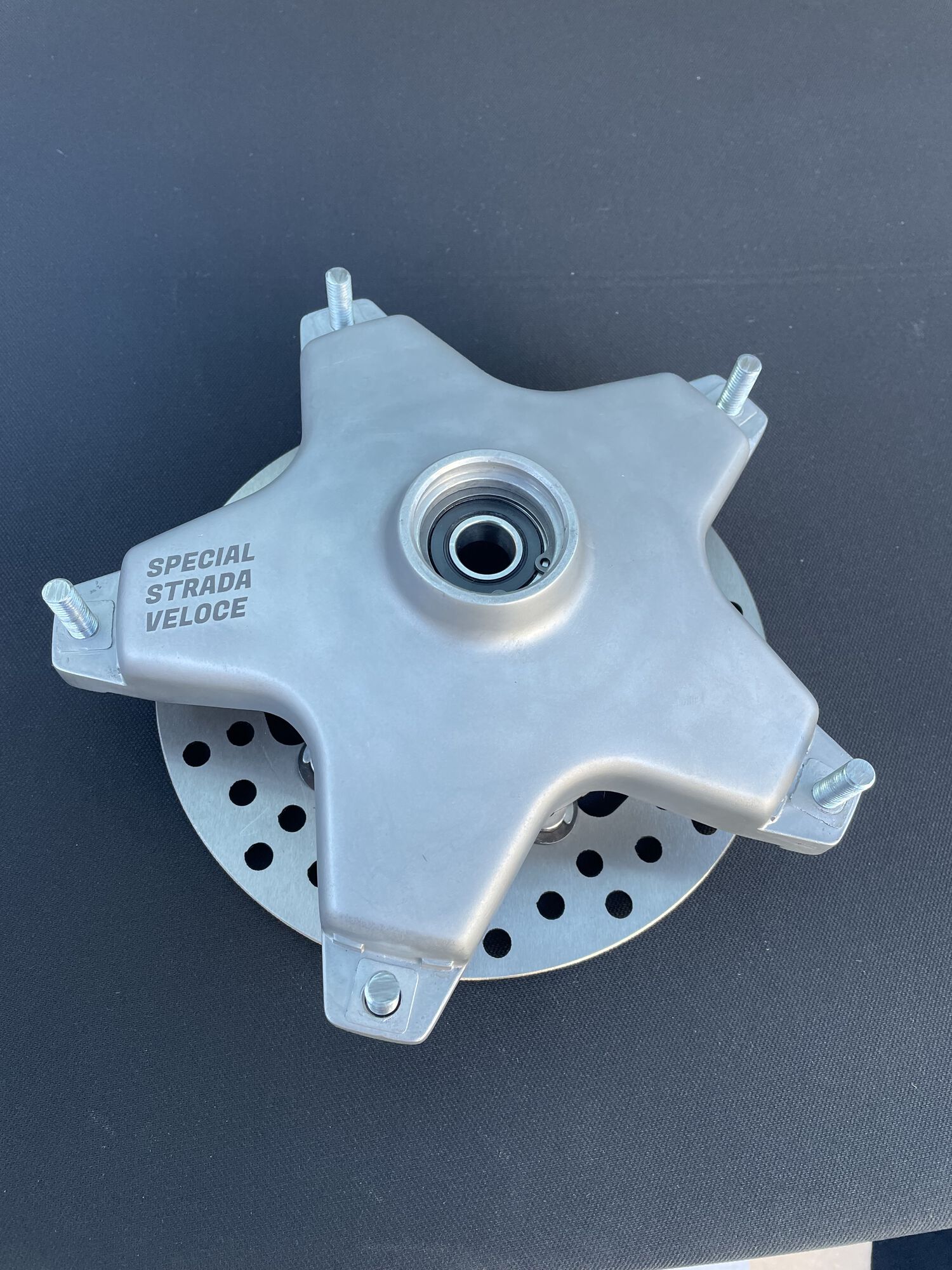 Forum member supplied image with no explanatory text