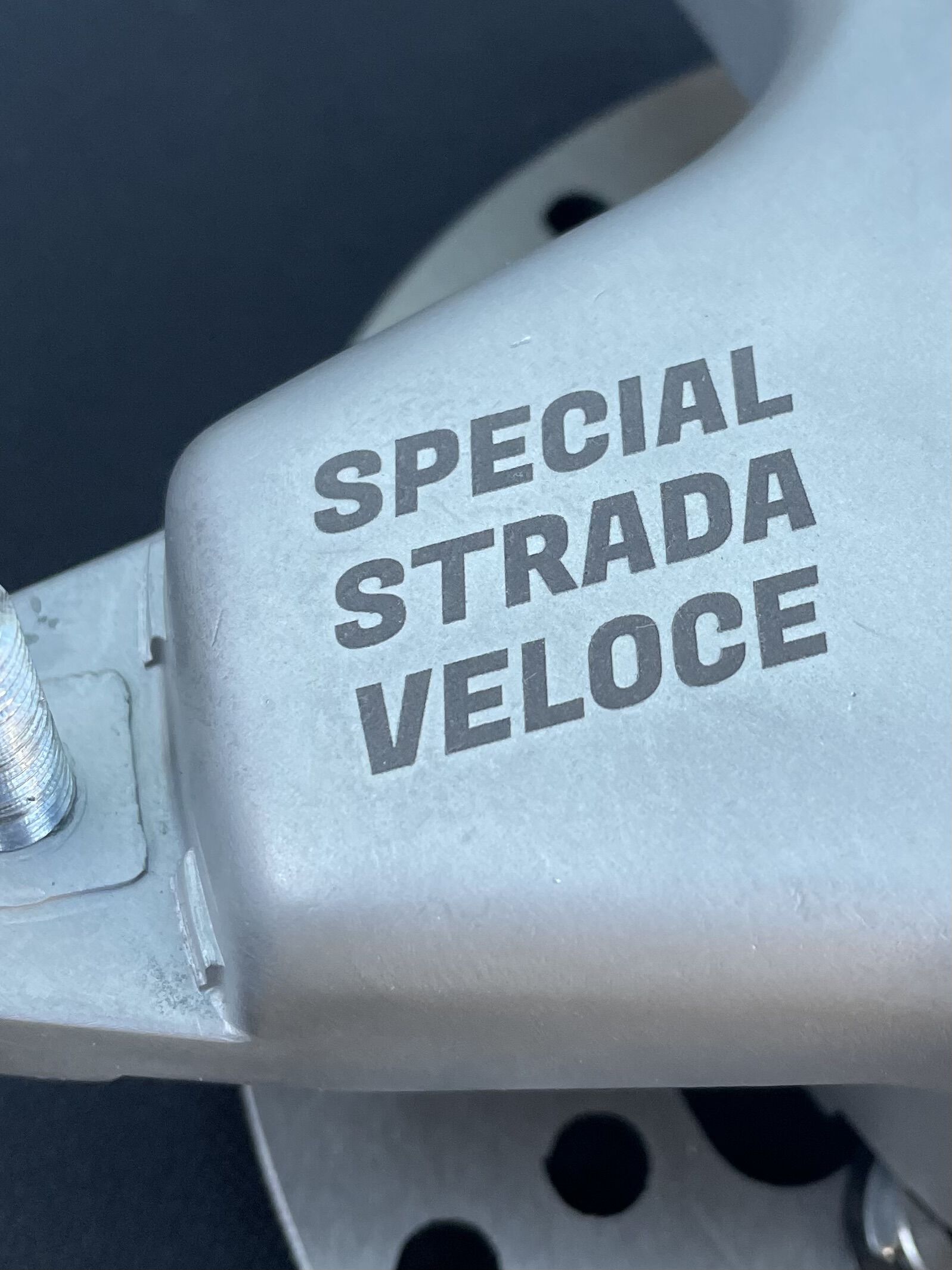 Forum member supplied image with no explanatory text