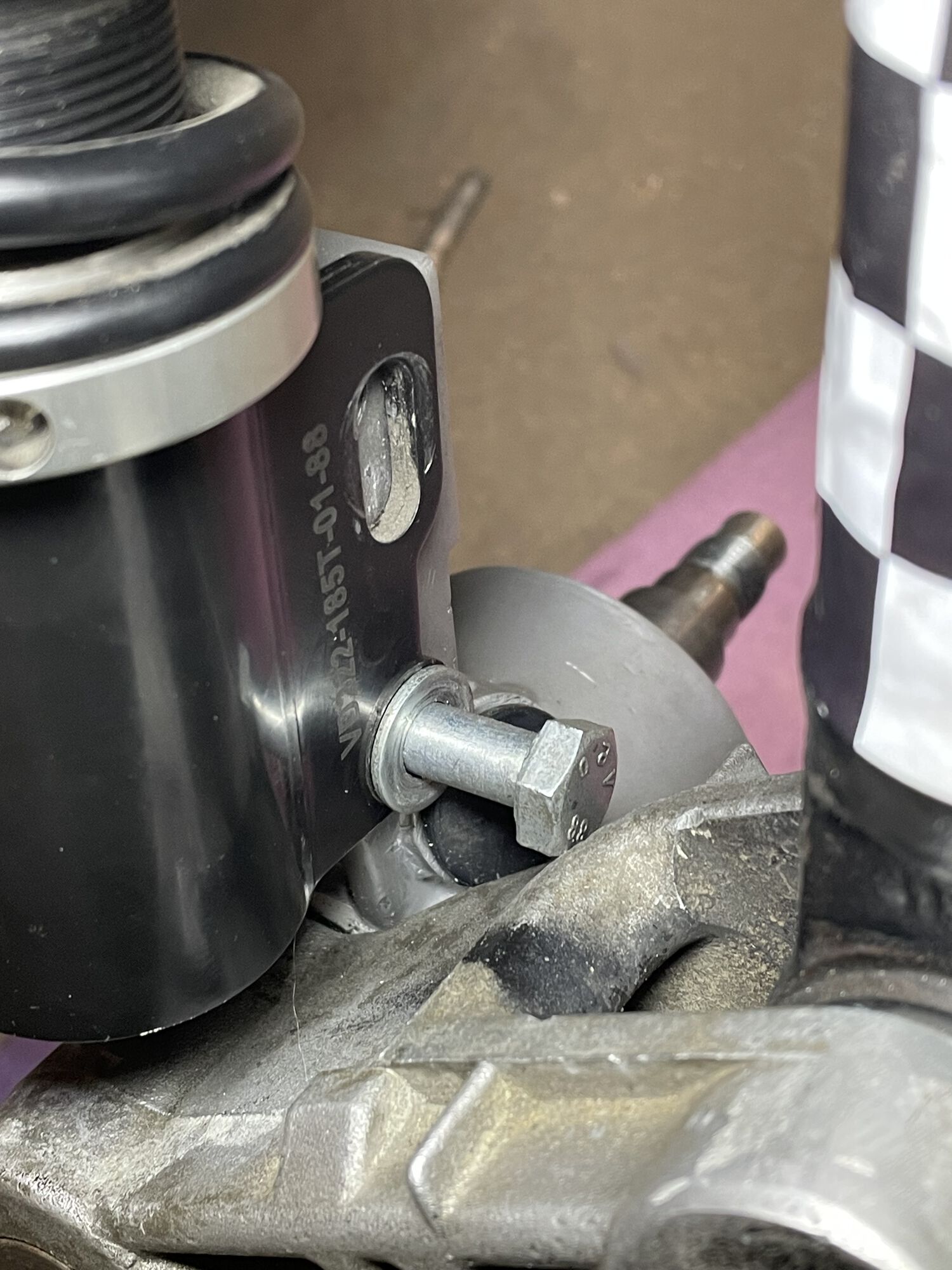 Forum member supplied image with no explanatory text