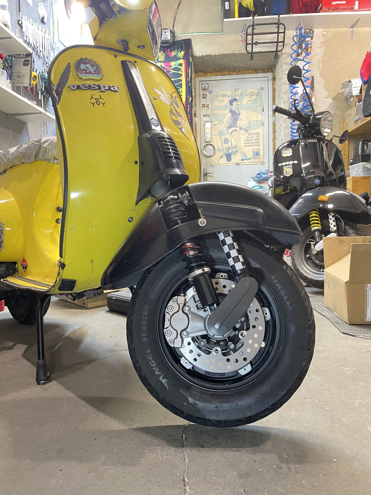 Forum member supplied image with no explanatory text