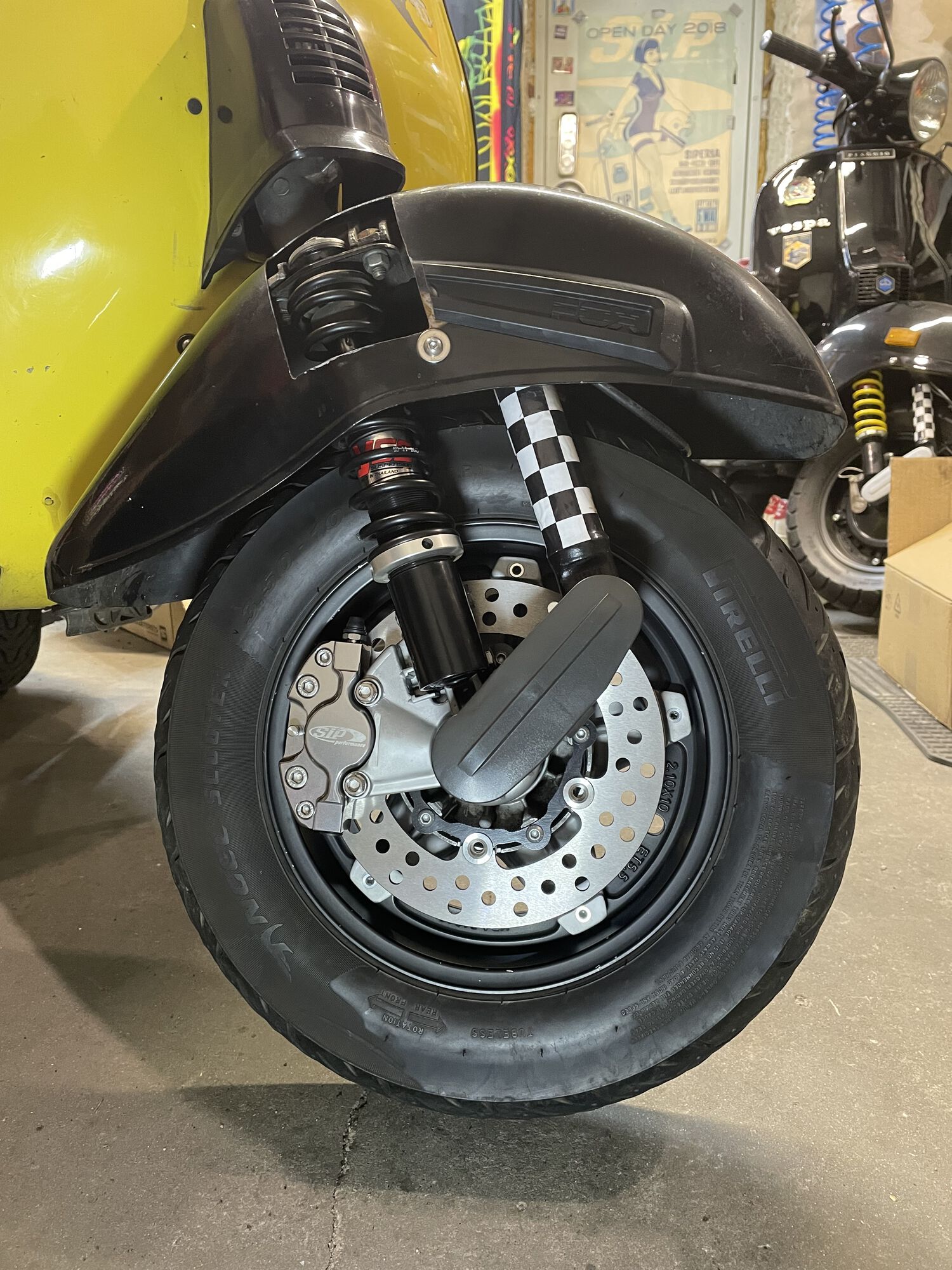 Forum member supplied image with no explanatory text