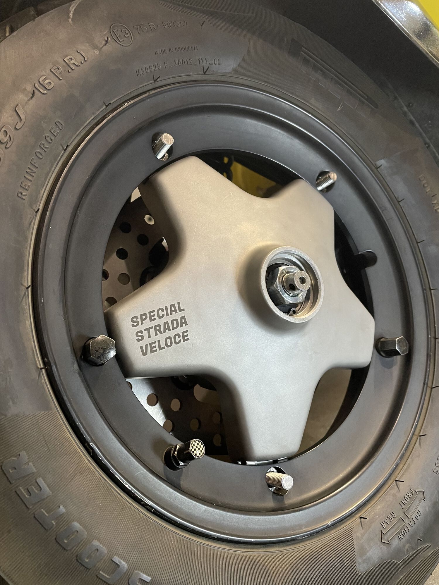 Forum member supplied image with no explanatory text