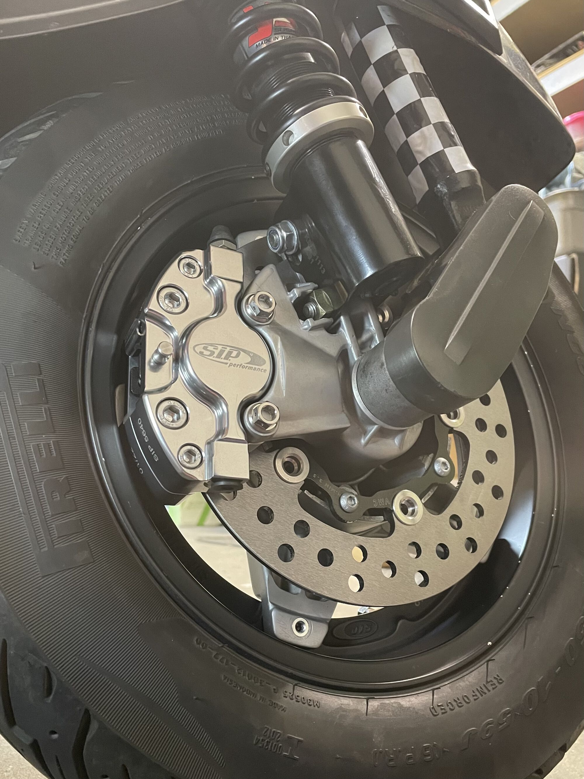 Forum member supplied image with no explanatory text