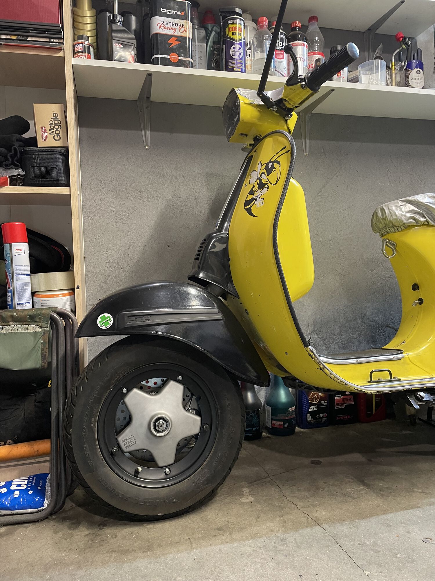 Forum member supplied image with no explanatory text