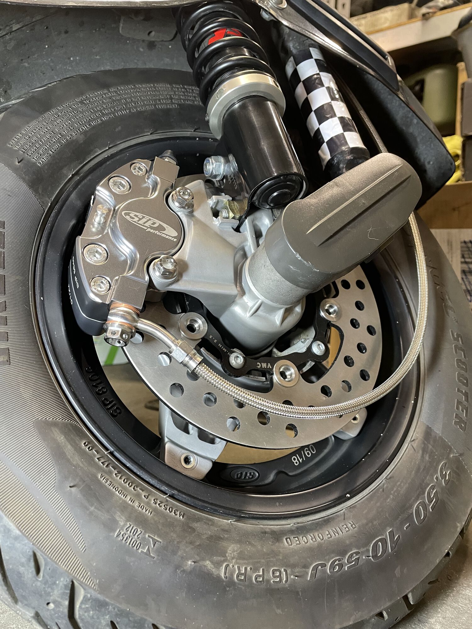 Forum member supplied image with no explanatory text