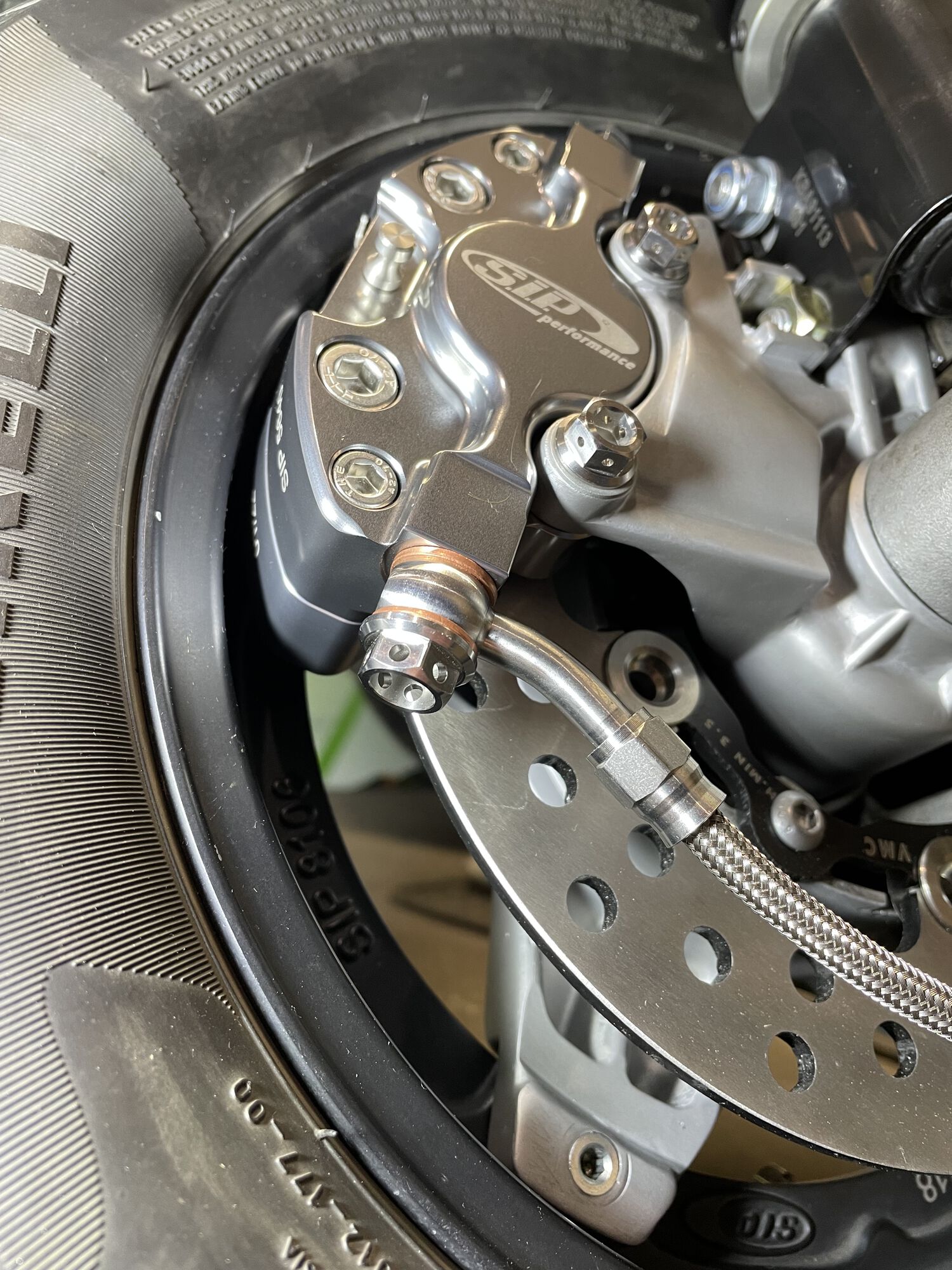 Forum member supplied image with no explanatory text