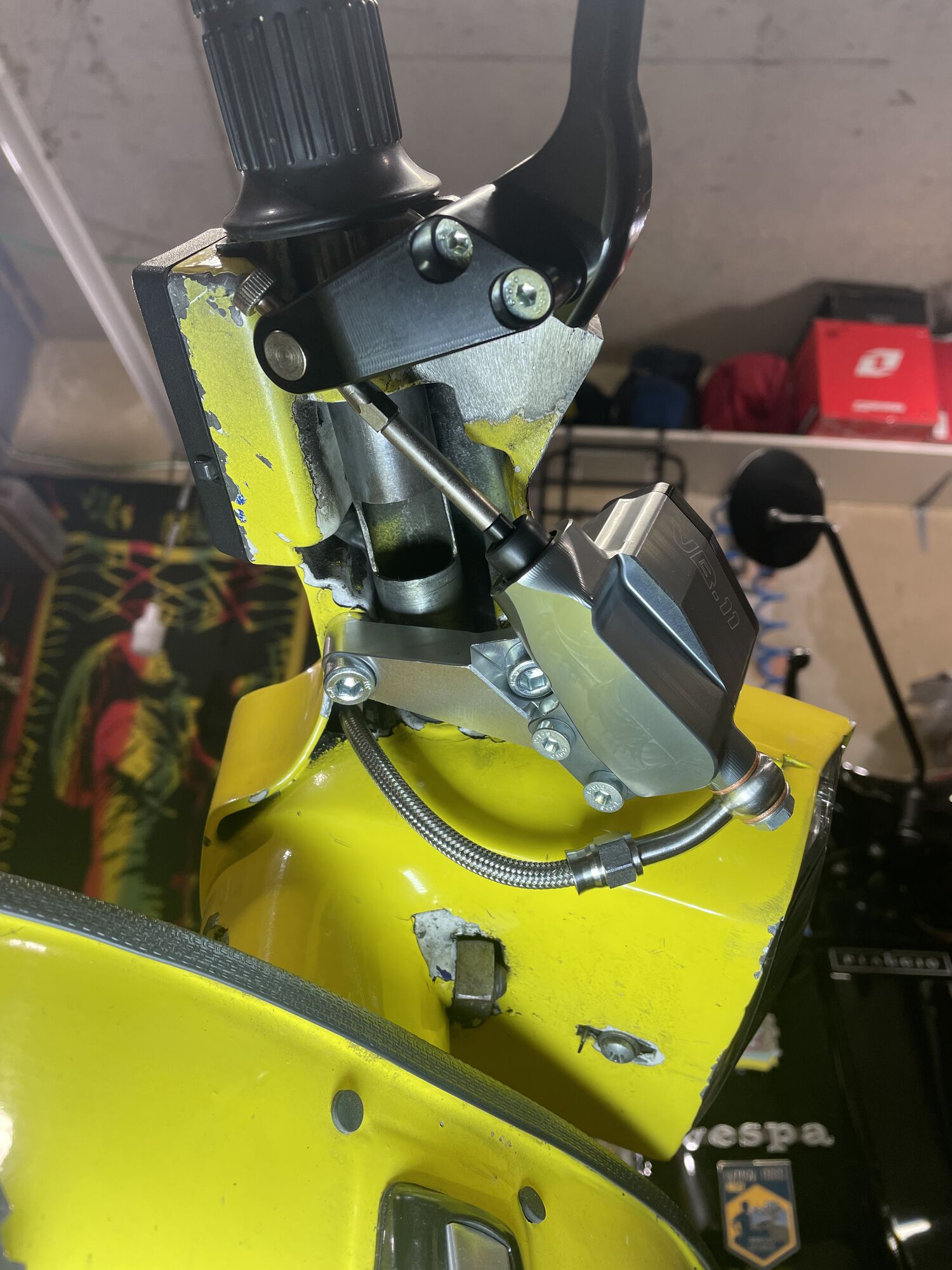 Forum member supplied image with no explanatory text