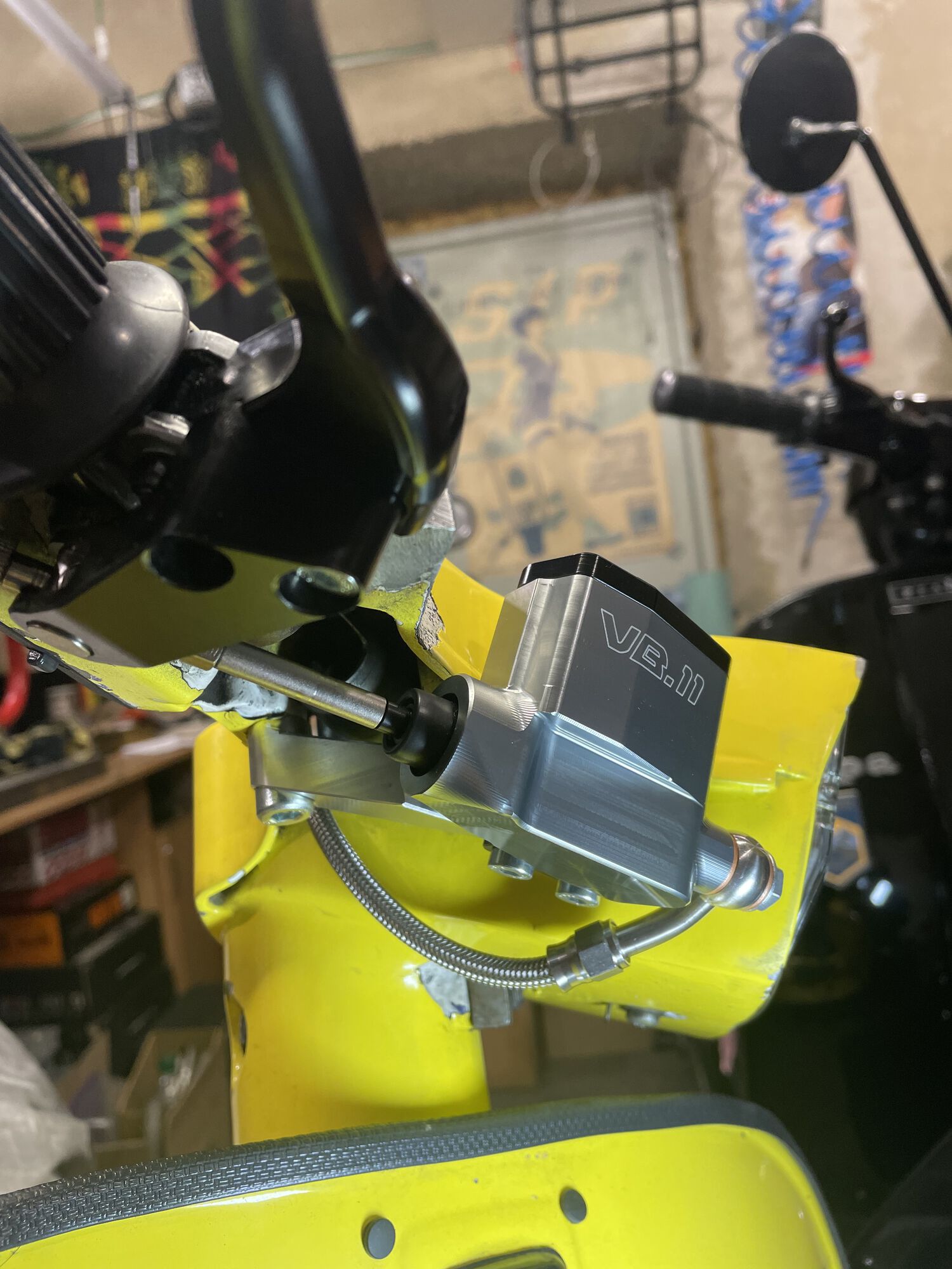 Forum member supplied image with no explanatory text