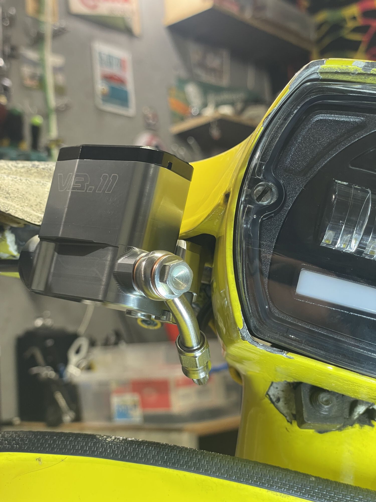 Forum member supplied image with no explanatory text