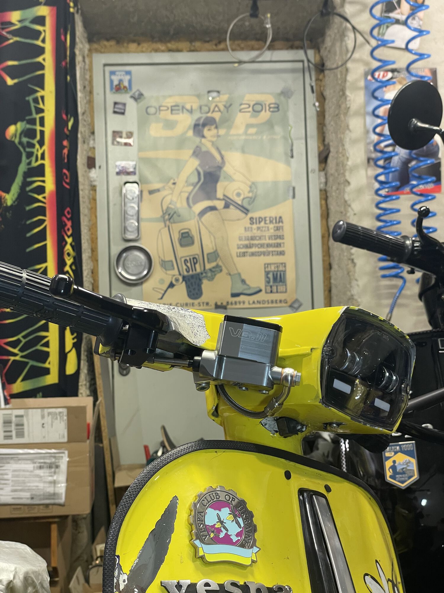 Forum member supplied image with no explanatory text