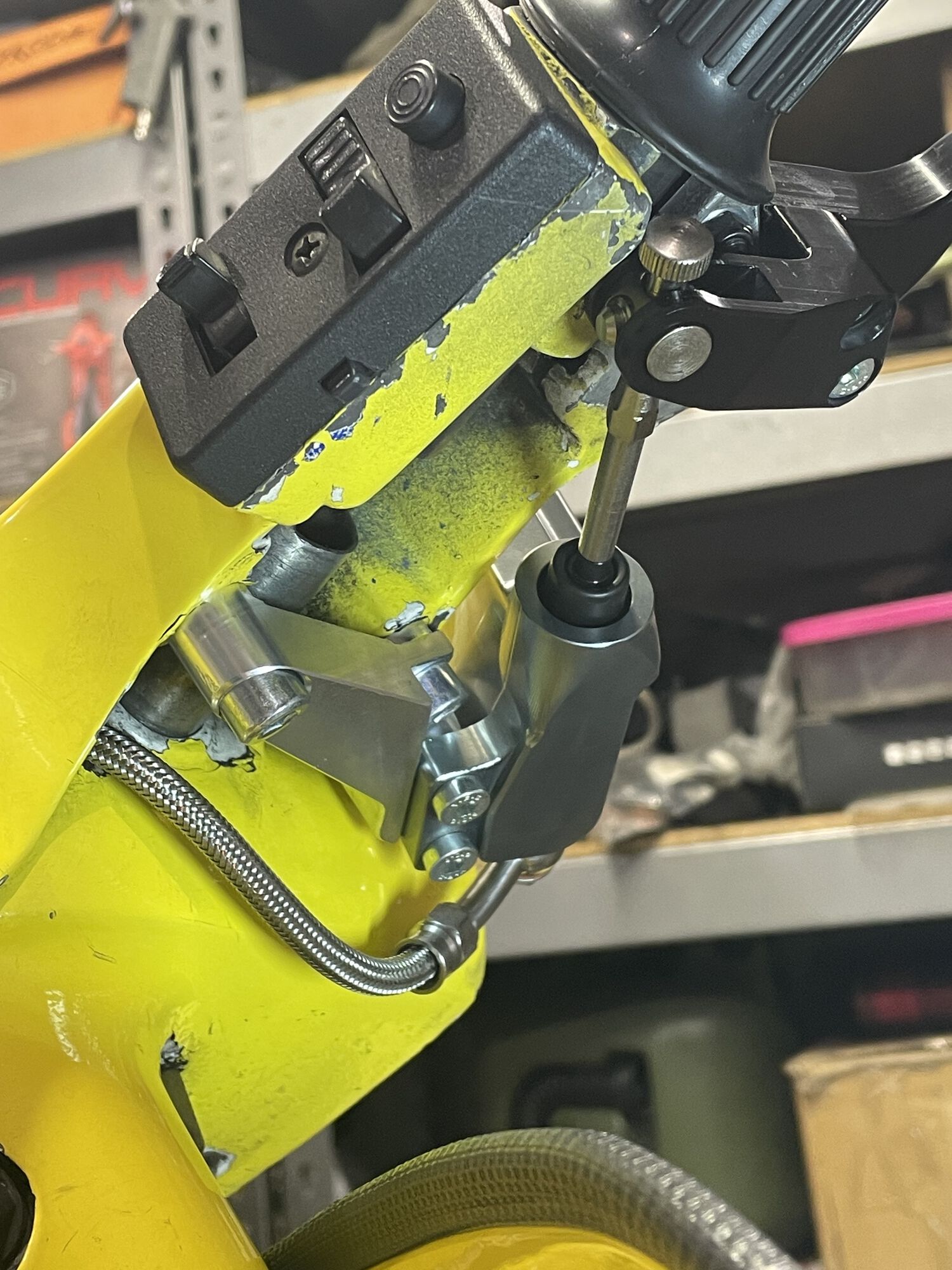 Forum member supplied image with no explanatory text