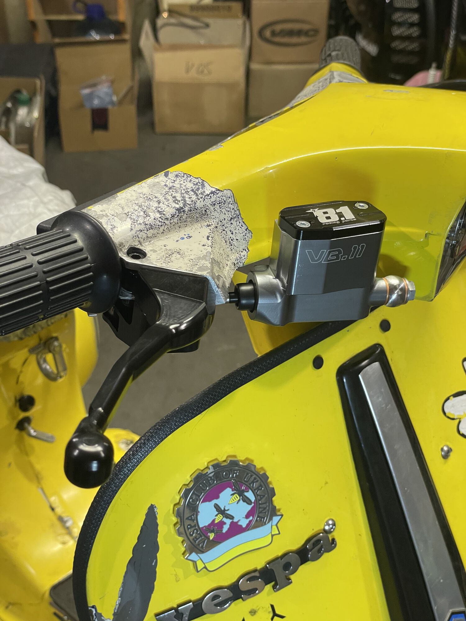 Forum member supplied image with no explanatory text