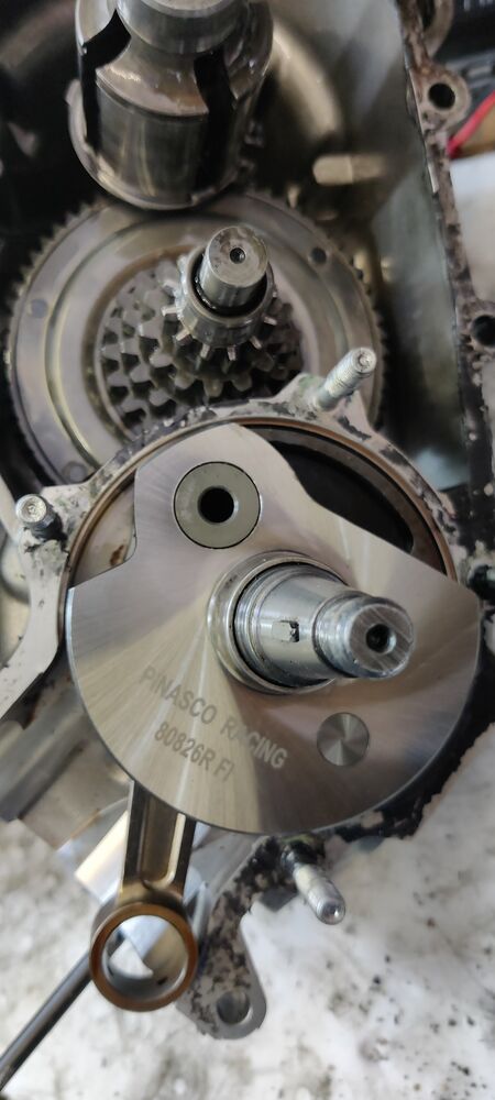 Forum member supplied image with no explanatory text