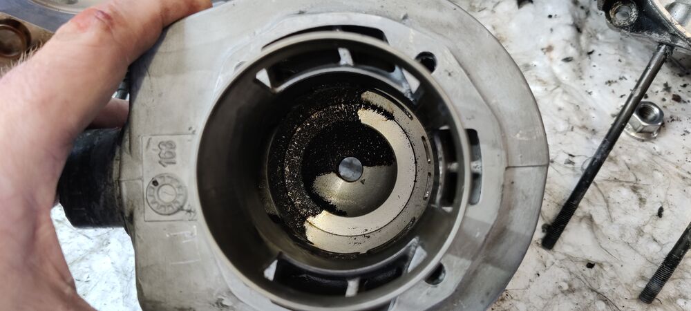 Forum member supplied image with no explanatory text