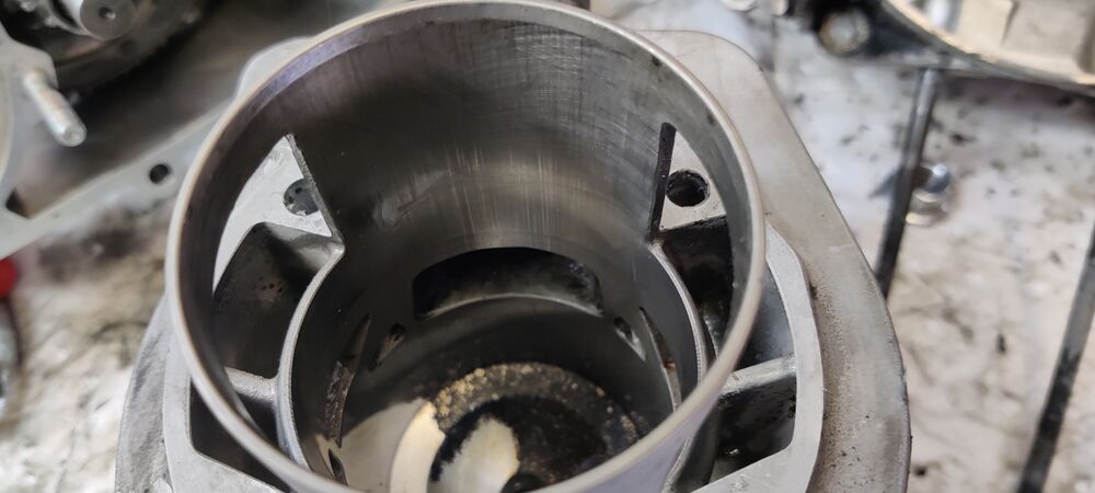 Forum member supplied image with no explanatory text