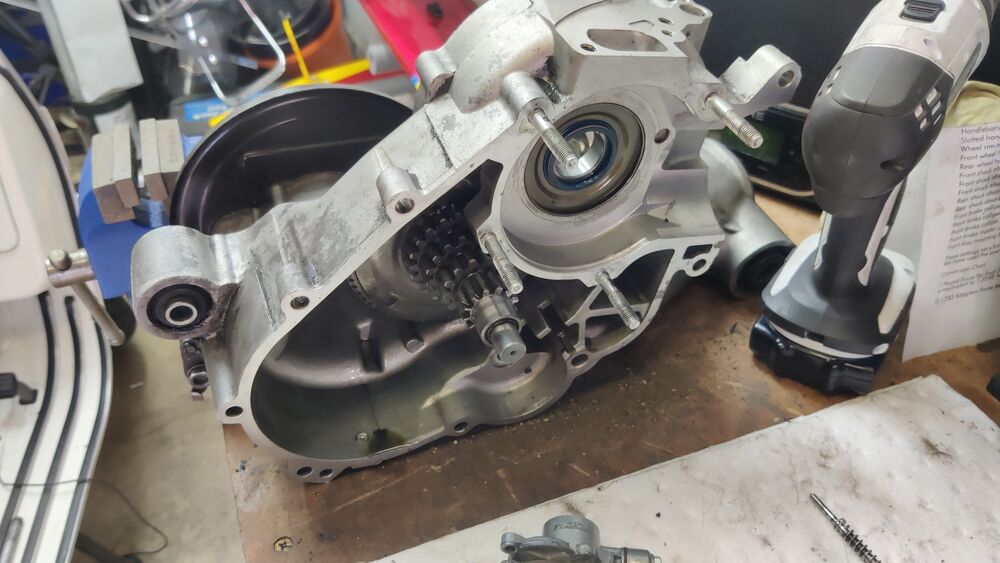 Forum member supplied image with no explanatory text