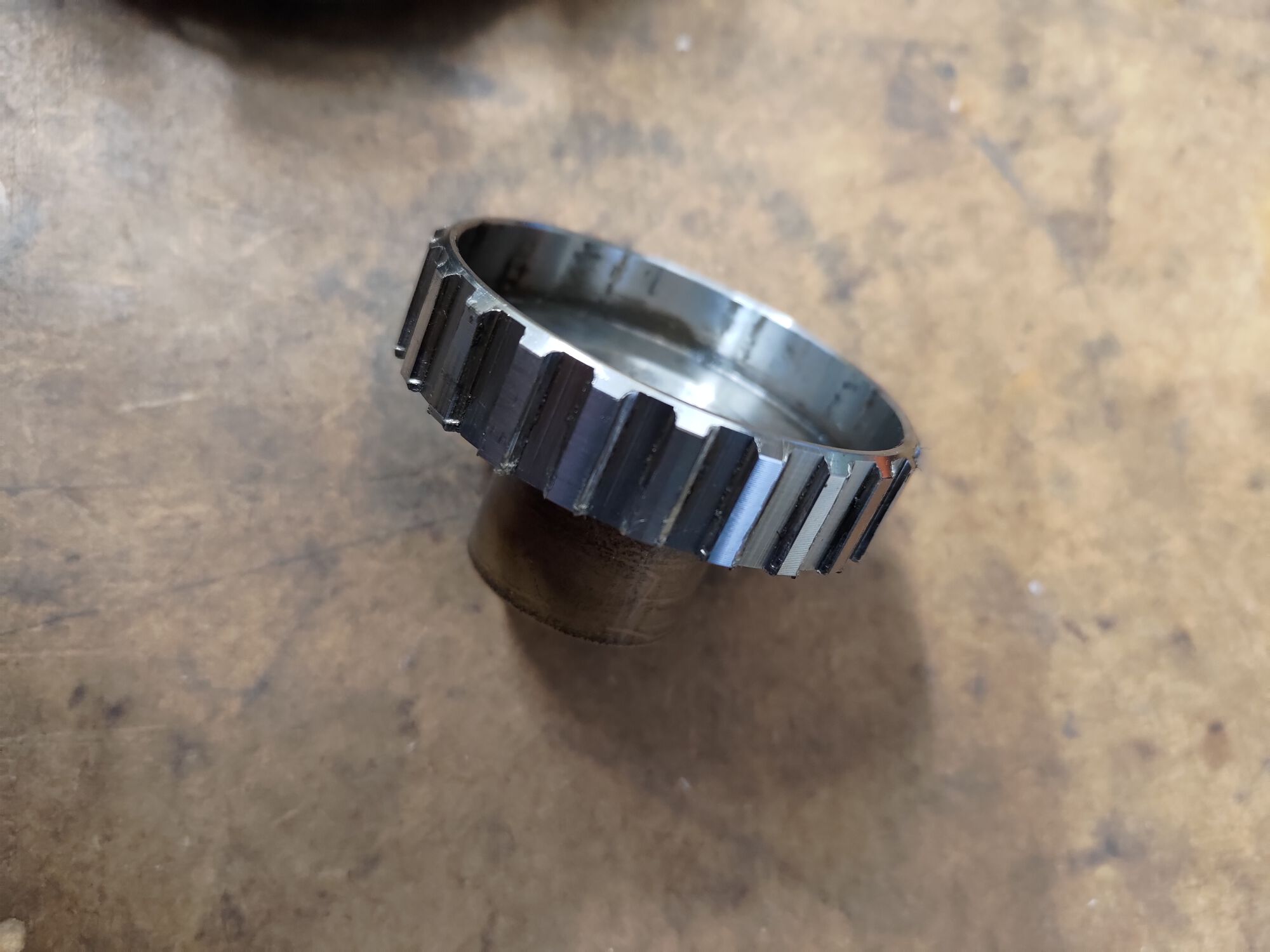 Forum member supplied image with no explanatory text