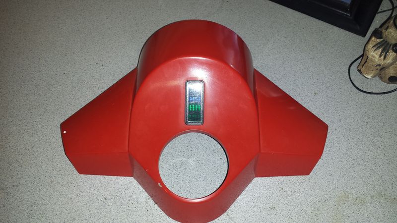 Forum member supplied image with no explanatory text