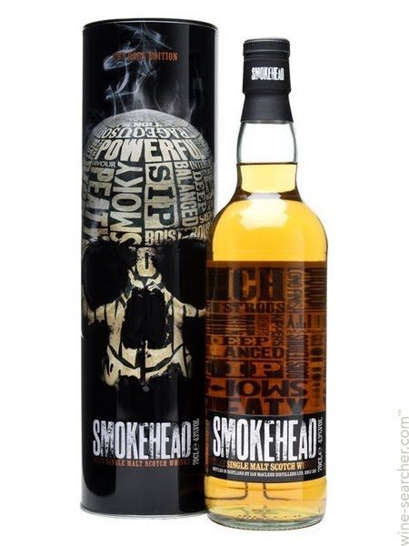 Don't be content with the best known Islay brands only - this is an excellent example of good newer stuff...far better than the fancy labels would make you think!