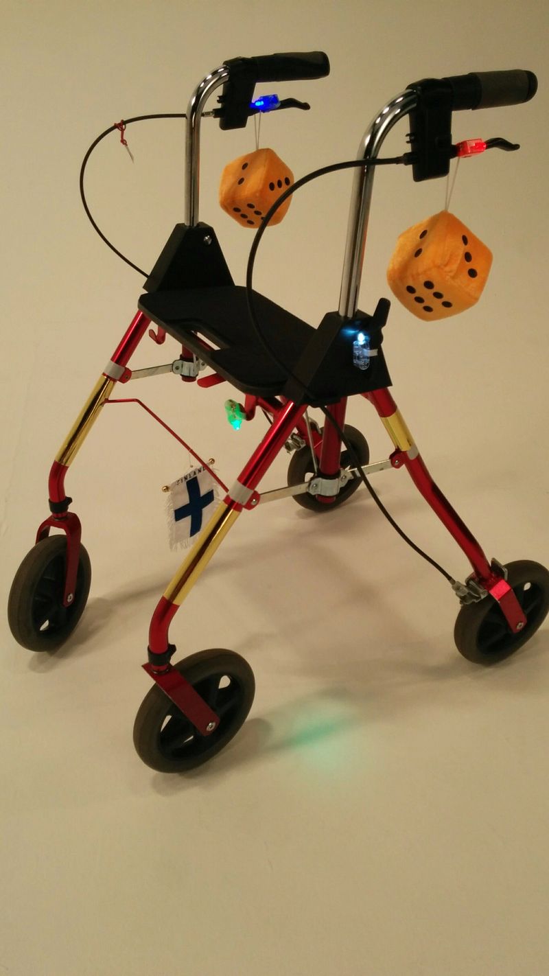 Forum member supplied image with no explanatory text