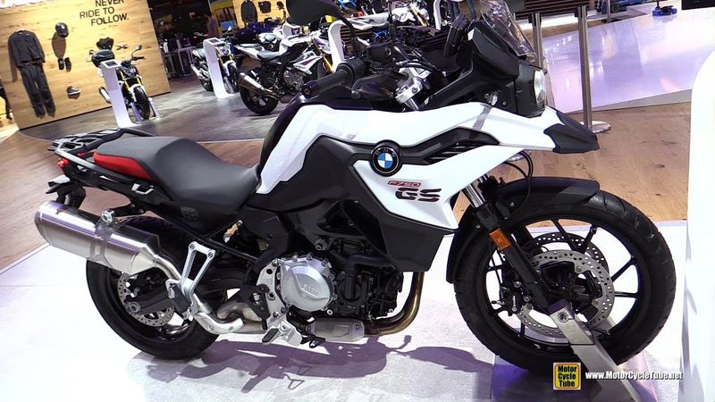 The bike I tested looked like this.