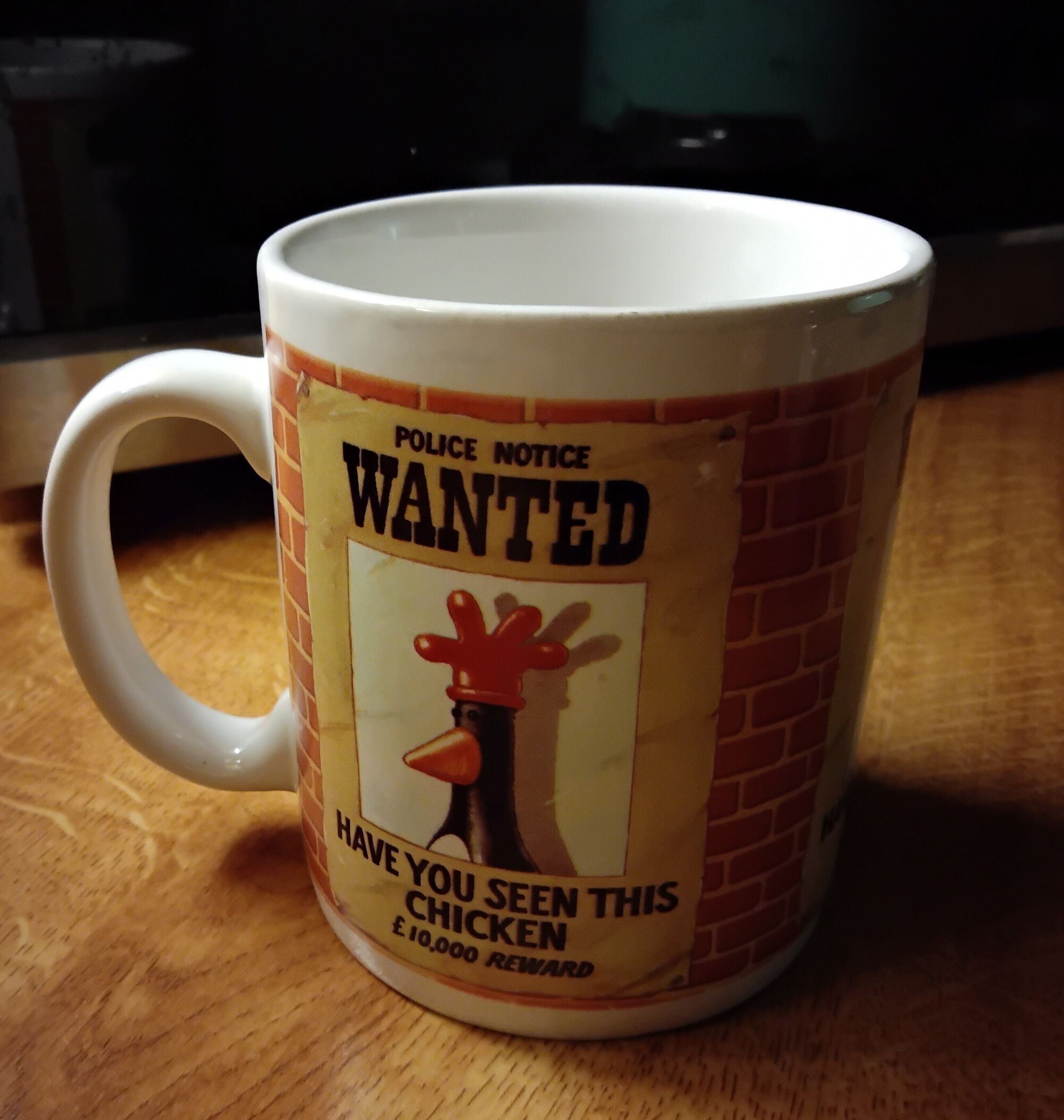 Forum member supplied image with no explanatory text