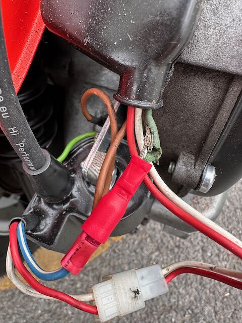 Forum member supplied image with no explanatory text