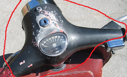 Forum member supplied image with no explanatory text