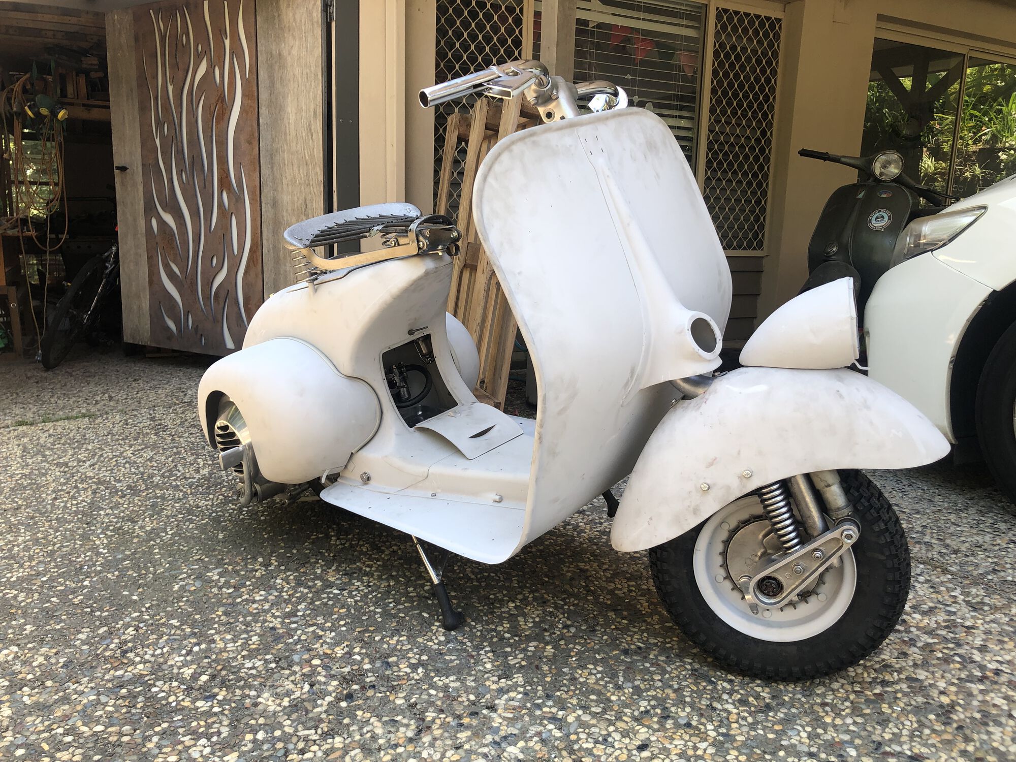 Forum member supplied image with no explanatory text