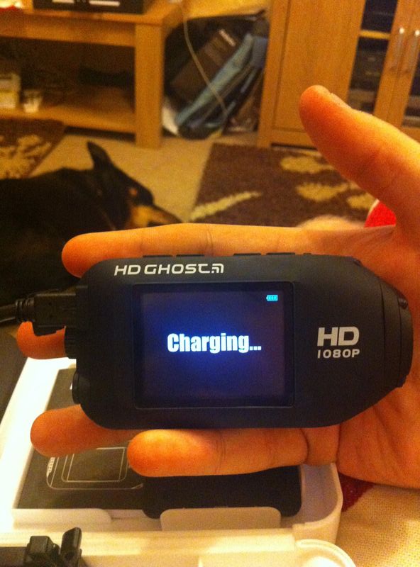 Forum member supplied image with no explanatory text