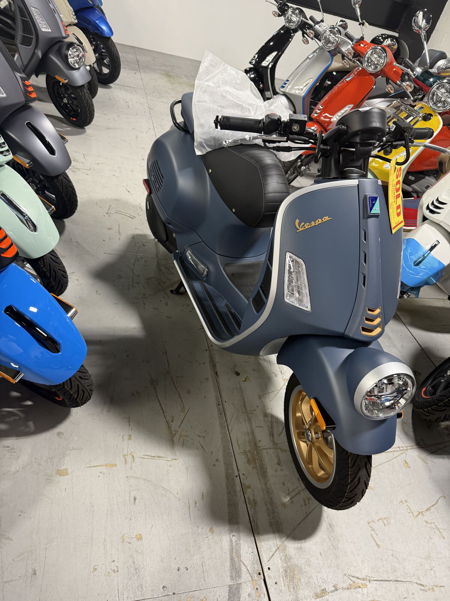 Forum member supplied image with no explanatory text