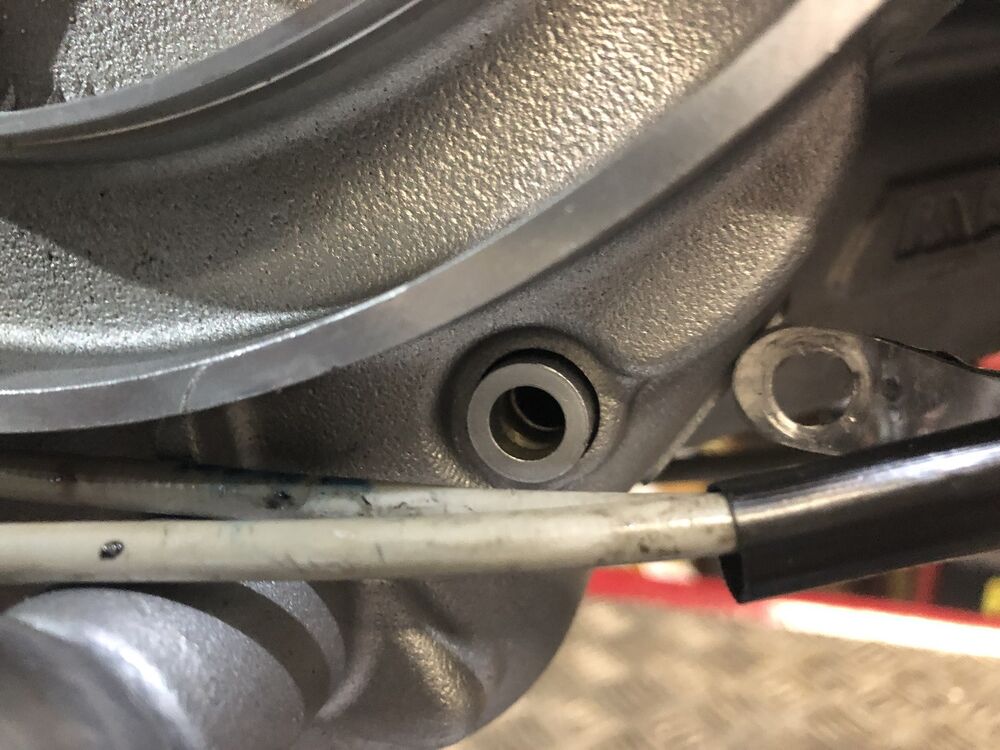 Forum member supplied image with no explanatory text