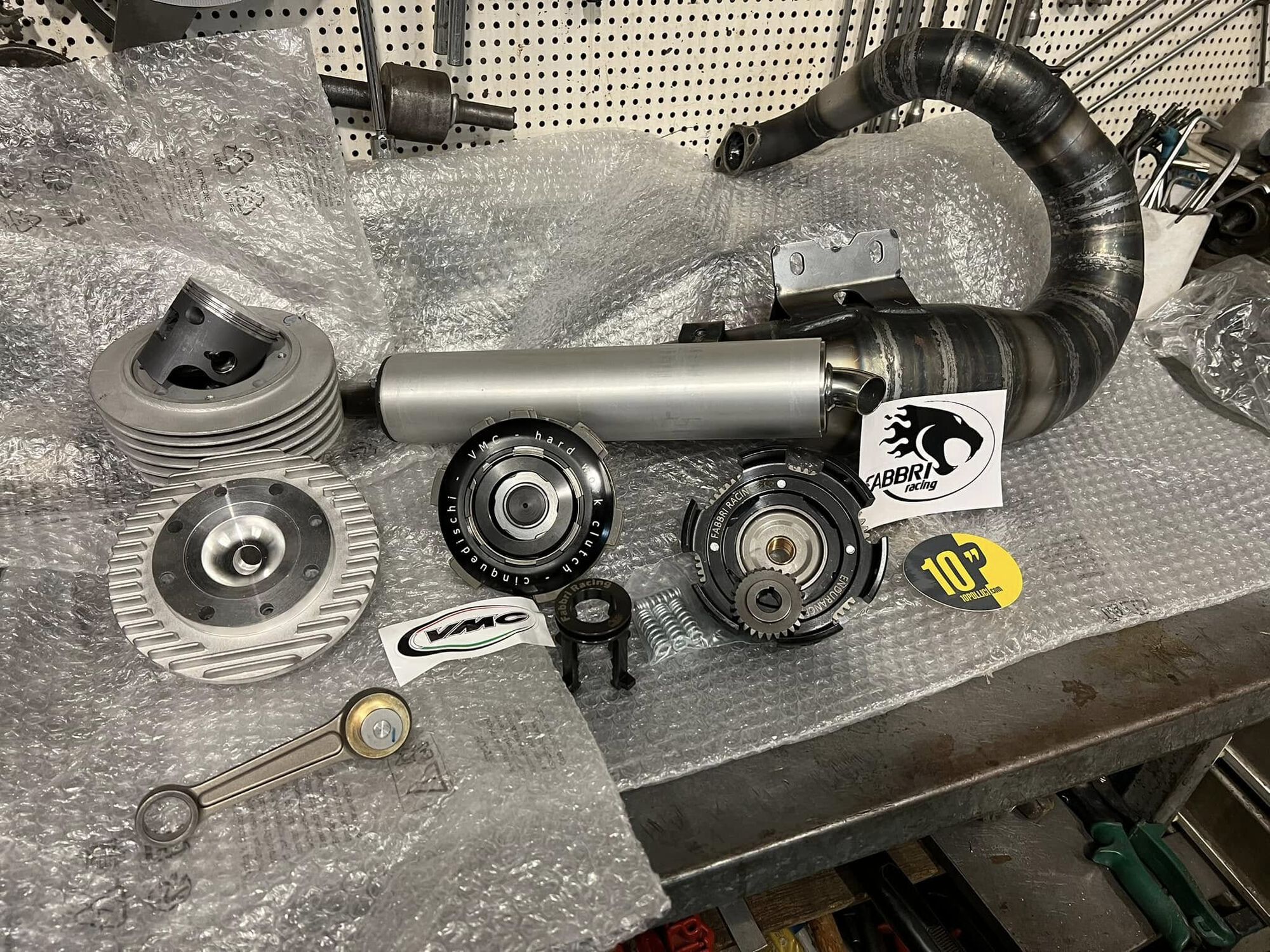 Forum member supplied image with no explanatory text